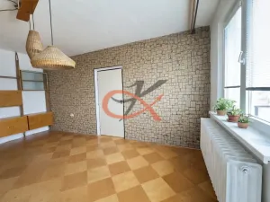 Prodej bytu 2+1, Valašské Meziříčí, Jičínská, 52 m2