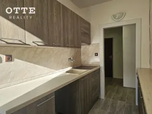 Pronájem bytu 2+1, Plzeň, Komenského, 55 m2