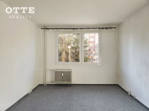 Pronájem bytu 2+1, Plzeň, Komenského, 55 m2