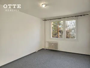 Pronájem bytu 2+1, Plzeň, Komenského, 55 m2