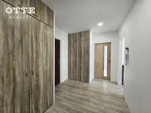 Pronájem bytu 2+1, Plzeň, Komenského, 55 m2