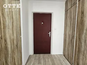 Pronájem bytu 2+1, Plzeň, Komenského, 55 m2