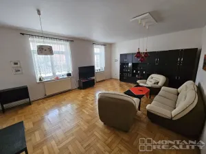 Prodej rodinného domu, Mrsklesy, 207 m2