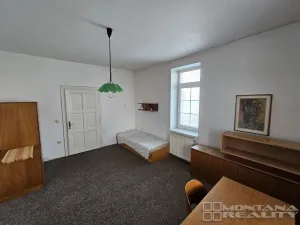 Prodej rodinného domu, Mrsklesy, 207 m2