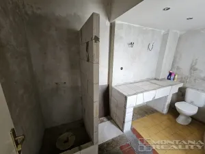 Prodej rodinného domu, Mrsklesy, 207 m2