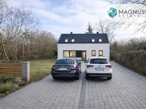 Prodej rodinného domu, Dub nad Moravou, 115 m2