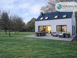 Prodej rodinného domu, Dub nad Moravou, 115 m2