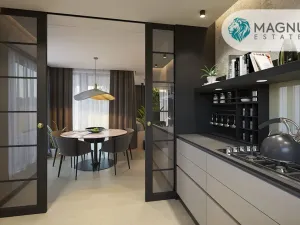 Prodej rodinného domu, Dub nad Moravou, 110 m2