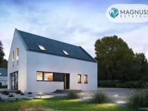 Prodej rodinného domu, Dub nad Moravou, 110 m2