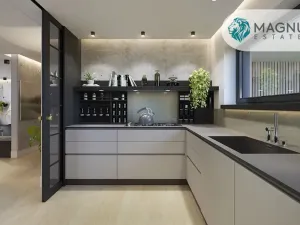Prodej rodinného domu, Dub nad Moravou, 105 m2