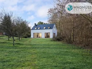 Prodej rodinného domu, Dub nad Moravou, 105 m2