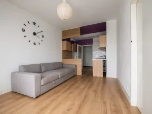Prodej bytu 2+kk, Ostrava, U Oblouku, 42 m2