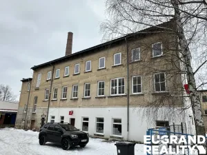 Prodej obchodního prostoru, Varnsdorf, Karlova, 900 m2