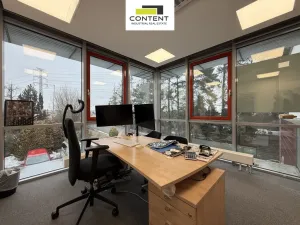 Pronájem skladu, Praha - Řeporyje, Ořešská, 830 m2