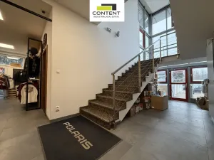 Pronájem skladu, Praha - Řeporyje, Ořešská, 830 m2