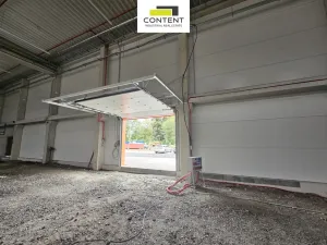 Pronájem výrobních prostor, Ostrava - Slezská Ostrava, Podzámčí, 4608 m2