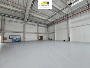 Pronájem výrobních prostor, Ostrava - Slezská Ostrava, Podzámčí, 4608 m2