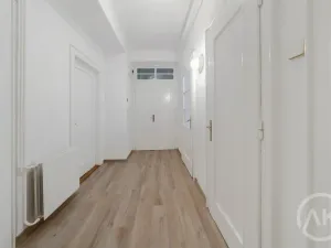 Pronájem bytu 3+1, Ostrava - Moravská Ostrava, Zborovská, 77 m2