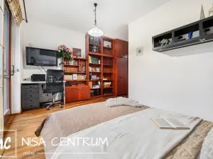 Prodej rodinného domu, Liberec, Josefinino údolí, 430 m2