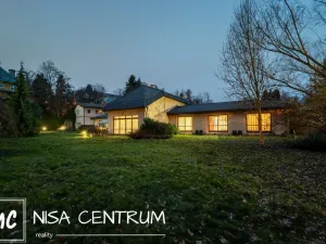 Prodej rodinného domu, Liberec, Josefinino údolí, 430 m2