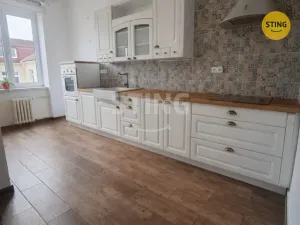 Pronájem bytu 2+1, Ostrava, Hornopolní, 65 m2
