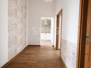 Pronájem bytu 2+1, Ostrava, Hornopolní, 65 m2