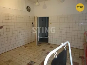 Pronájem skladu, Ostrava, Staroveská, 46 m2