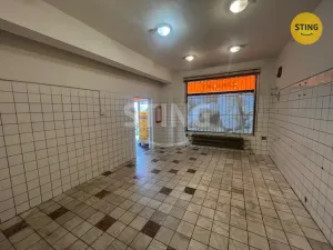 Pronájem skladu, Ostrava, Staroveská, 46 m2