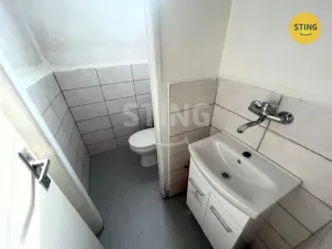 Pronájem skladu, Ostrava, Staroveská, 46 m2