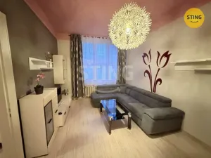 Pronájem bytu 2+1, Ostrava, Tyršova, 91 m2