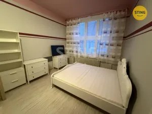 Pronájem bytu 2+1, Ostrava, Tyršova, 91 m2