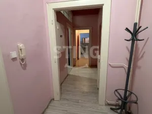 Pronájem bytu 2+1, Ostrava, Tyršova, 91 m2