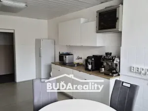 Pronájem výrobních prostor, Zlín - Prštné, Rybníky IV, 1324 m2