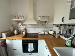 Pronájem bytu 3+1, Most, Zdeňka Štěpánka, 60 m2