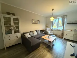 Pronájem bytu 3+1, Most, Zdeňka Štěpánka, 60 m2