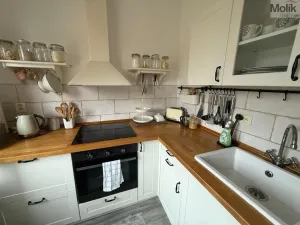 Pronájem bytu 3+1, Most, Zdeňka Štěpánka, 60 m2