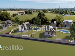 Prodej pozemku pro bydlení, Orlová, Rychvaldská, 6606 m2