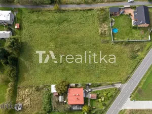 Prodej pozemku pro bydlení, Orlová, Rychvaldská, 6606 m2