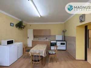 Prodej rodinného domu, Svatoňovice, 120 m2