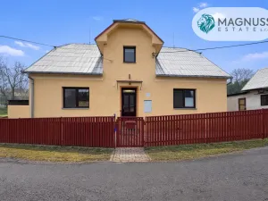 Prodej rodinného domu, Svatoňovice, 120 m2