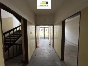 Pronájem výrobních prostor, Příbram - Příbram I, Plynárenská, 2050 m2