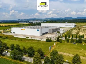 Pronájem skladu, Solnice, Průmyslová, 3553 m2