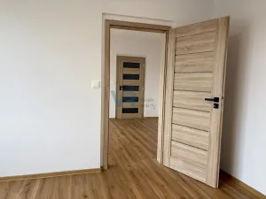 Prodej bytu 2+1, Slavče, 72 m2