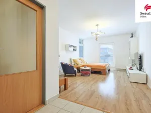 Prodej bytu 2+kk, Plzeň, Vrbovecká, 71 m2