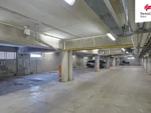 Prodej bytu 2+kk, Plzeň, Vrbovecká, 71 m2