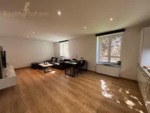 Pronájem bytu 2+kk, Ostrava, 62 m2