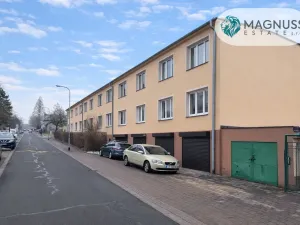 Prodej bytu 3+kk, Karviná, Tyršova, 63 m2