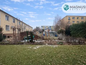 Prodej bytu 3+kk, Karviná, Tyršova, 63 m2