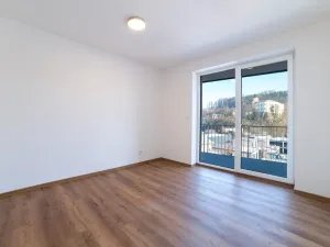 Pronájem bytu 2+kk, Zlín - Malenovice, Pod Hradem II, 49 m2