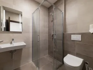 Pronájem bytu 2+kk, Zlín - Malenovice, Pod Hradem II, 49 m2